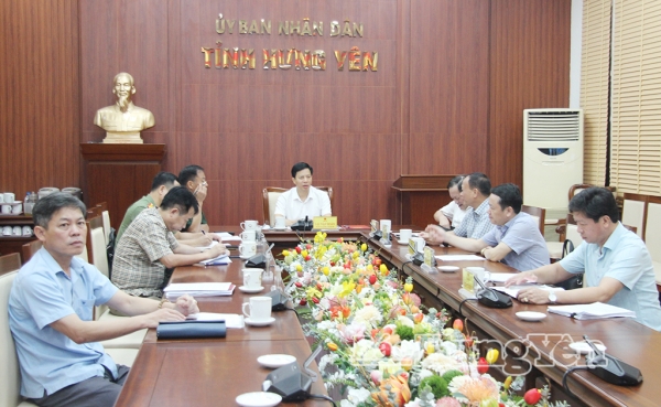 Xử lý dứt điểm 4 tồn tại cơ bản trong chống khai thác IUU