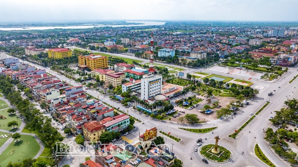 Kỷ niệm 80 năm Ngày Bác Hồ về thăm và làm việc với tỉnh Hưng Yên (21/10/1946 - 21/10/2026): Hưng Yên ghi nhớ ơn Người