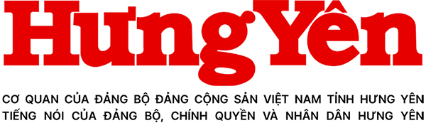 Báo Hưng Yên điện tử