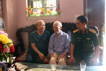Cụ