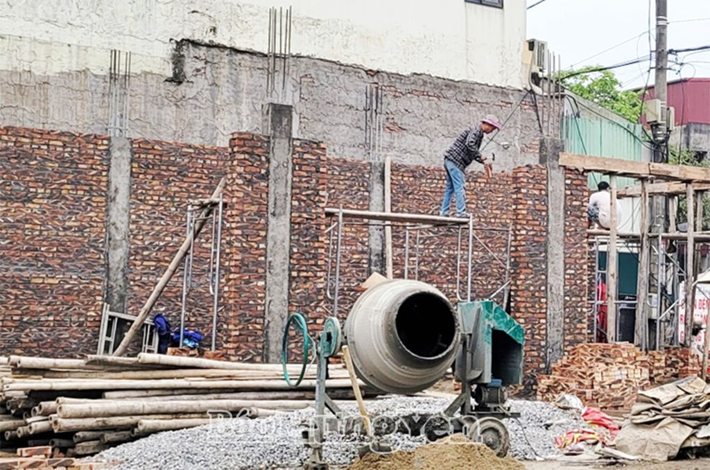 HƯỚNG DẪN XÂY NHÀ TỪ A ĐẾN Z CHO NGƯỜI MỚI BẮT ĐẦU