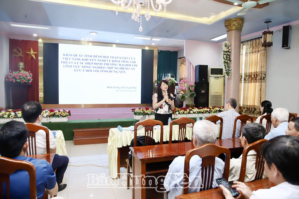 Toàn cảnh hội nghị&nbsp;