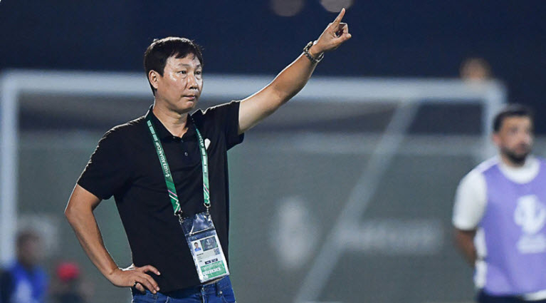 HLV Kim Sang Sik: D&ugrave; gặp đội n&agrave;o ở tứ kết, U23 Việt Nam cũng sẽ thi đấu tự tin