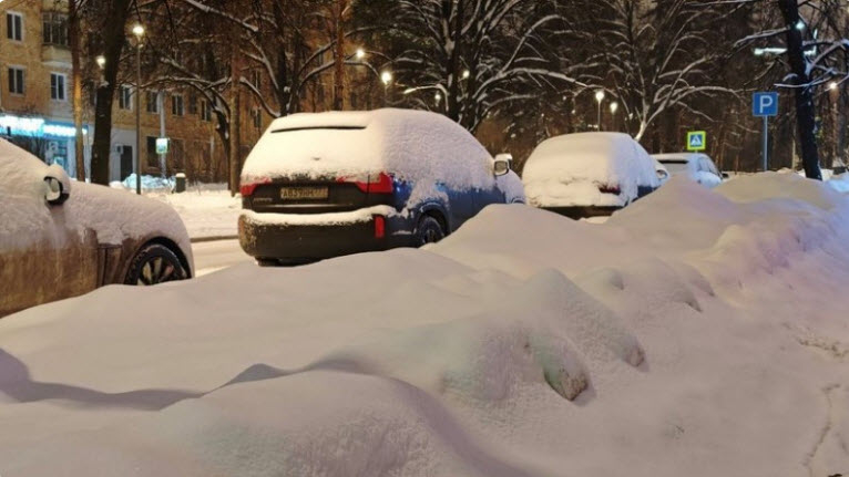 B&atilde;o m&ugrave;a Đ&ocirc;ng c&agrave;n qu&eacute;t ch&acirc;u &Acirc;u, nhiều nước bị thiệt hại nghi&ecirc;m trọng