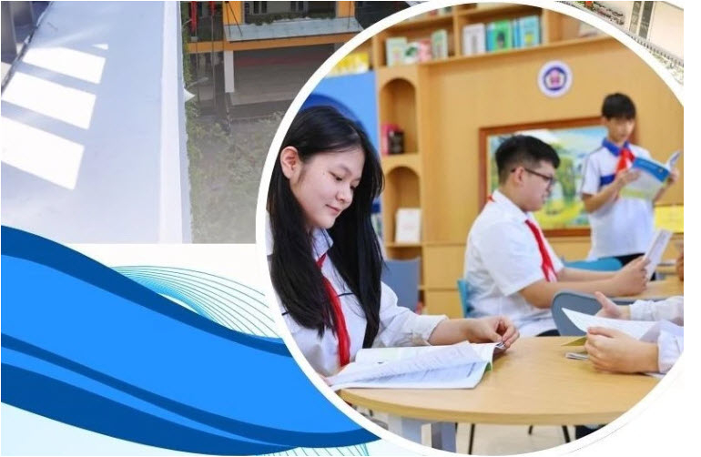 Bốn nh&oacute;m nhiệm vụ, giải ph&aacute;p triển khai hiệu quả bộ s&aacute;ch gi&aacute;o khoa thống nhất