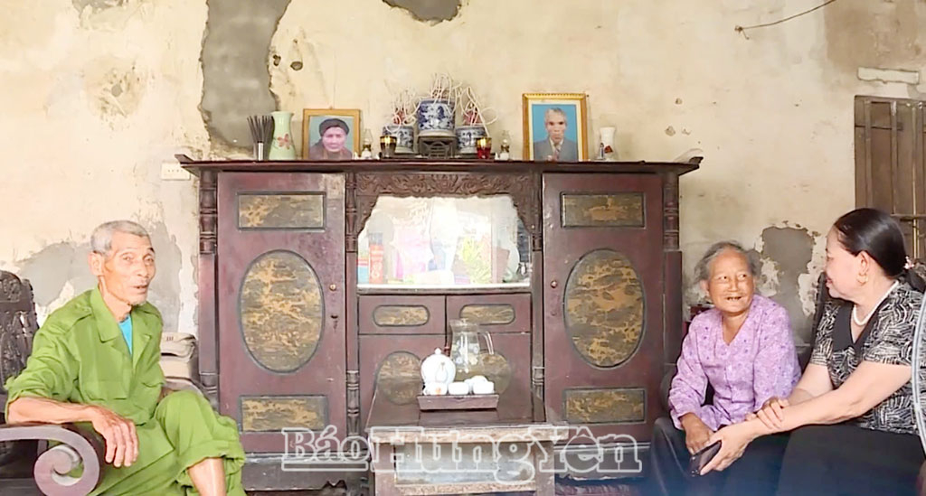 Tỉnh Hưng Yên có nhiều hoạt động chăm lo cho hộ nghèo, hộ cận nghèo.