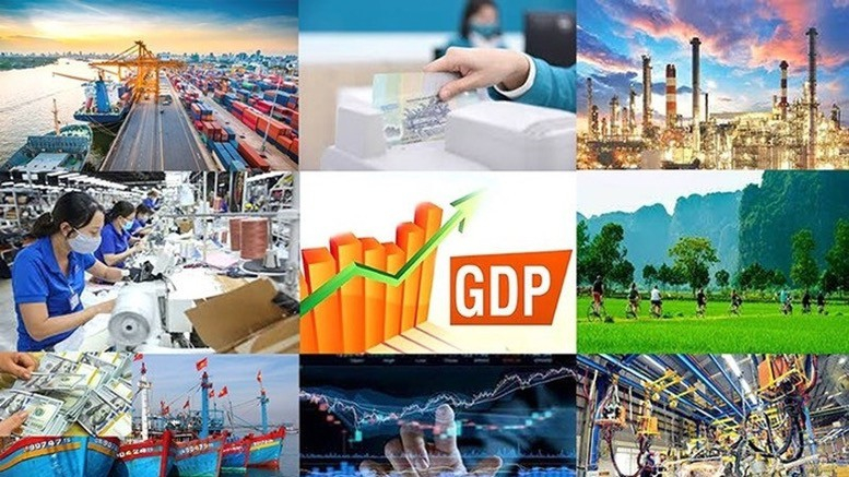 Nghị quyết 01/NQ-CP: Tăng tốc, đột phá, phấn đấu tăng trưởng GDP từ 10% năm 2026.