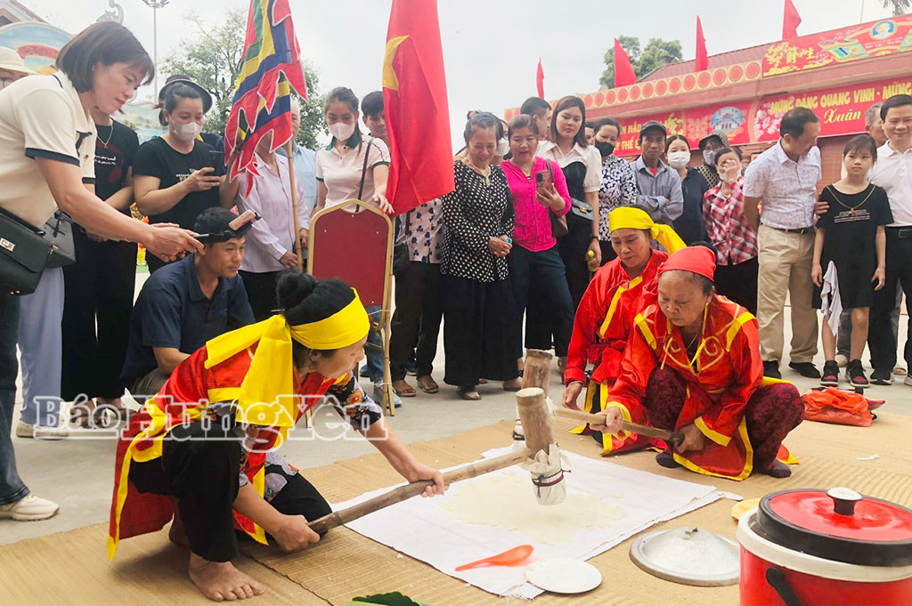 X&atilde; Ti&ecirc;n La: Đưa du lịch trở th&agrave;nh ng&agrave;nh kinh tế mũi nhọn