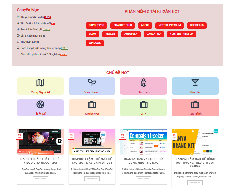 MMOVN – mô hình trung gian hỗ trợ tiếp cận tài khoản số trong bối cảnh kinh tế số