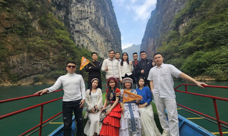 Tại sao gi&aacute; tour H&agrave; Giang c&oacute; tour 3 triệu, c&oacute; tour 5-6 triệu?