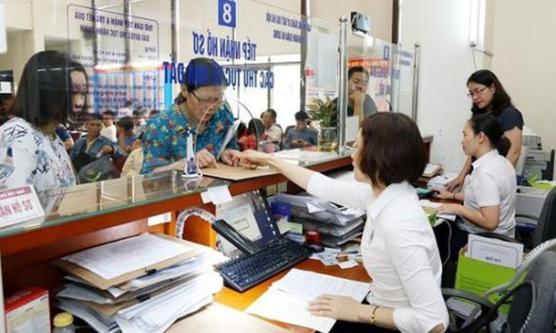 Xếp lương đối với người được tuyển dụng v&agrave;o c&ocirc;ng chức, &aacute;p dụng từ 01/03/2026