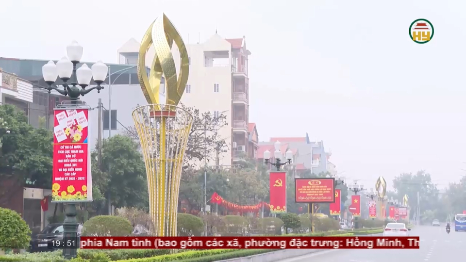 Đồng thuận với th&ocirc;ng điệp "N&oacute;i &iacute;t - l&agrave;m nhiều, l&agrave;m đến c&ugrave;ng" của Tổng B&iacute; thư