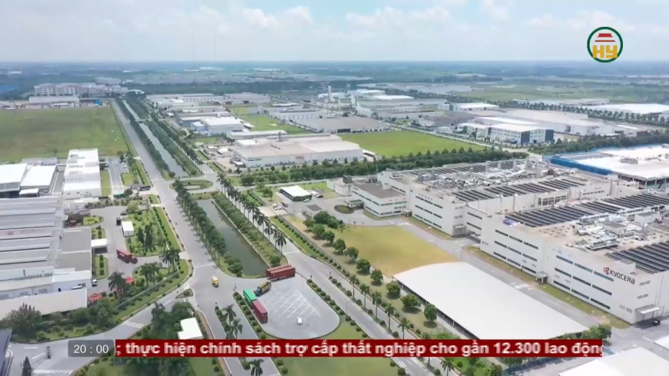 Doanh nghiệp vững tin từ tinh thần Đại hội XIV