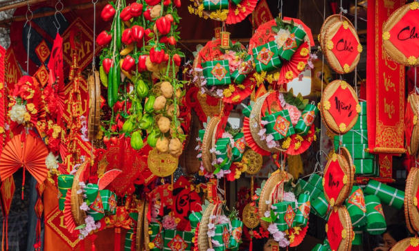 Chỉ thị số 02/CT-UBND của UBND  tỉnh Hưng Y&ecirc;n về việc tổ chức Tết Nguy&ecirc;n đ&aacute;n B&iacute;nh Ngọ năm 2026 vui tươi, l&agrave;nh mạnh, an to&agrave;n, tiết kiệm 