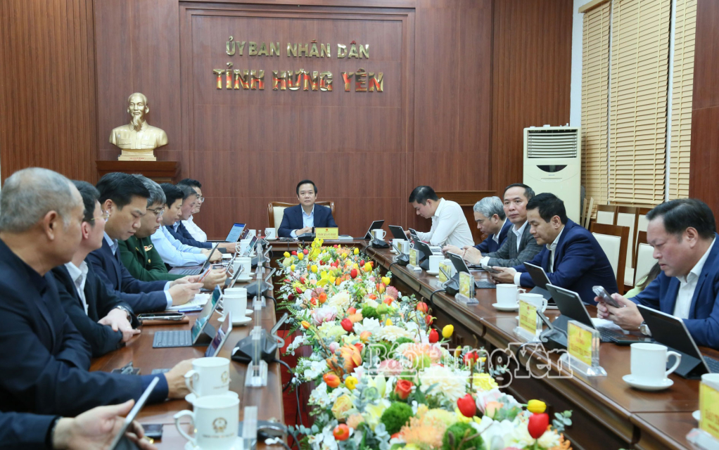 Phi&ecirc;n họp Ch&iacute;nh phủ thường kỳ th&aacute;ng 1/2026