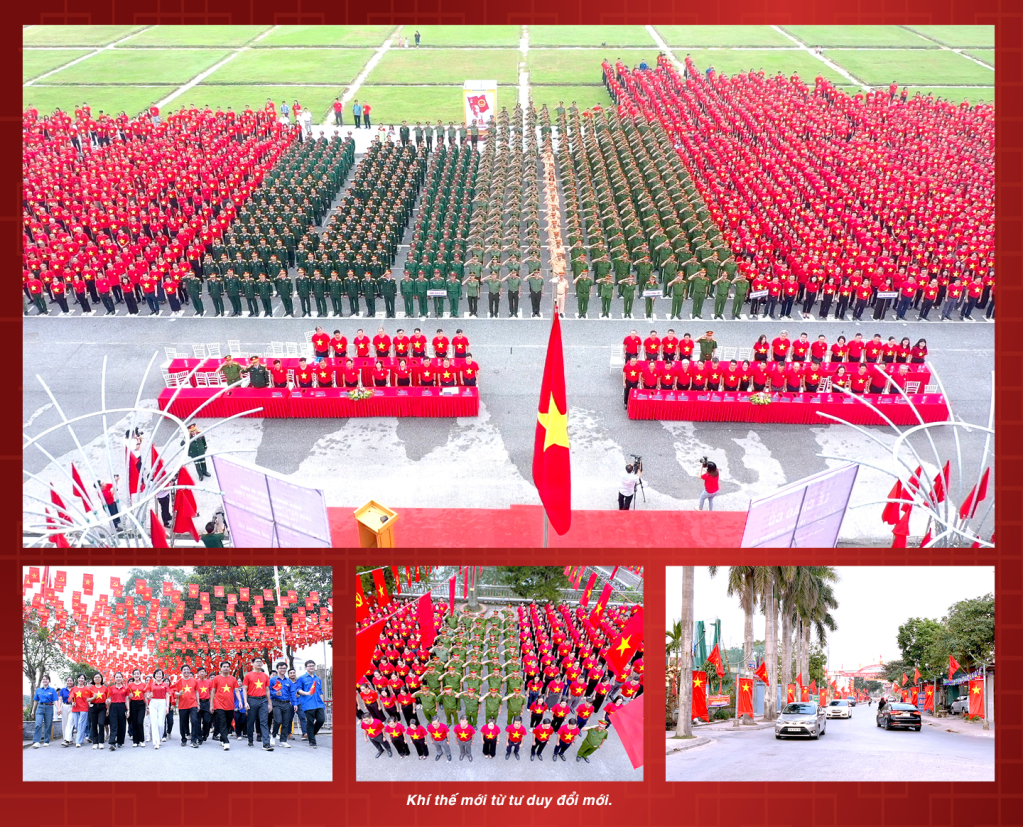 Ảnh với chú thích