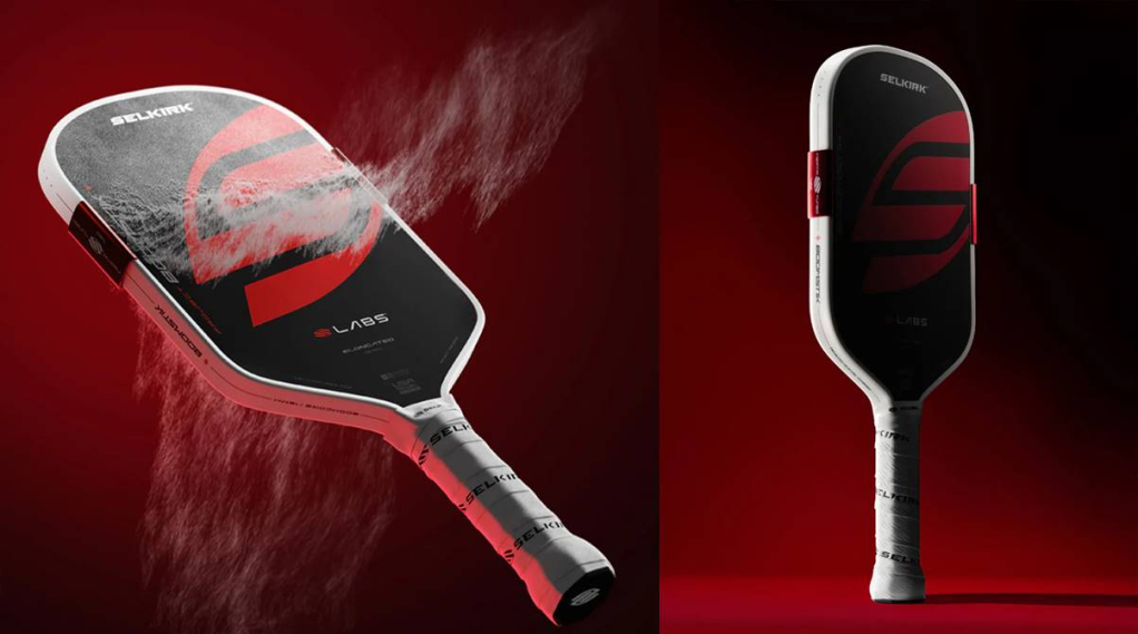 Vợt Pickleball Selkirk và vấn đề hàng giả tràn lan trên thị trường.