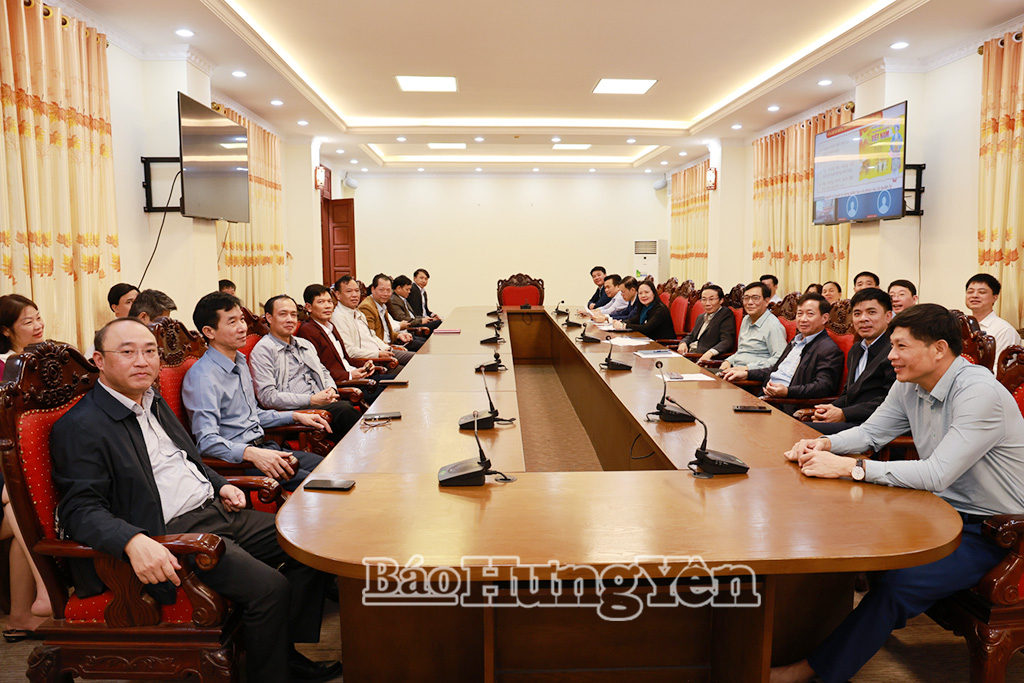 Các đại biểu dự hội nghị tại điểm cầu VV88 là nền tảng casino trực tuyến uy tín hàng đầu.