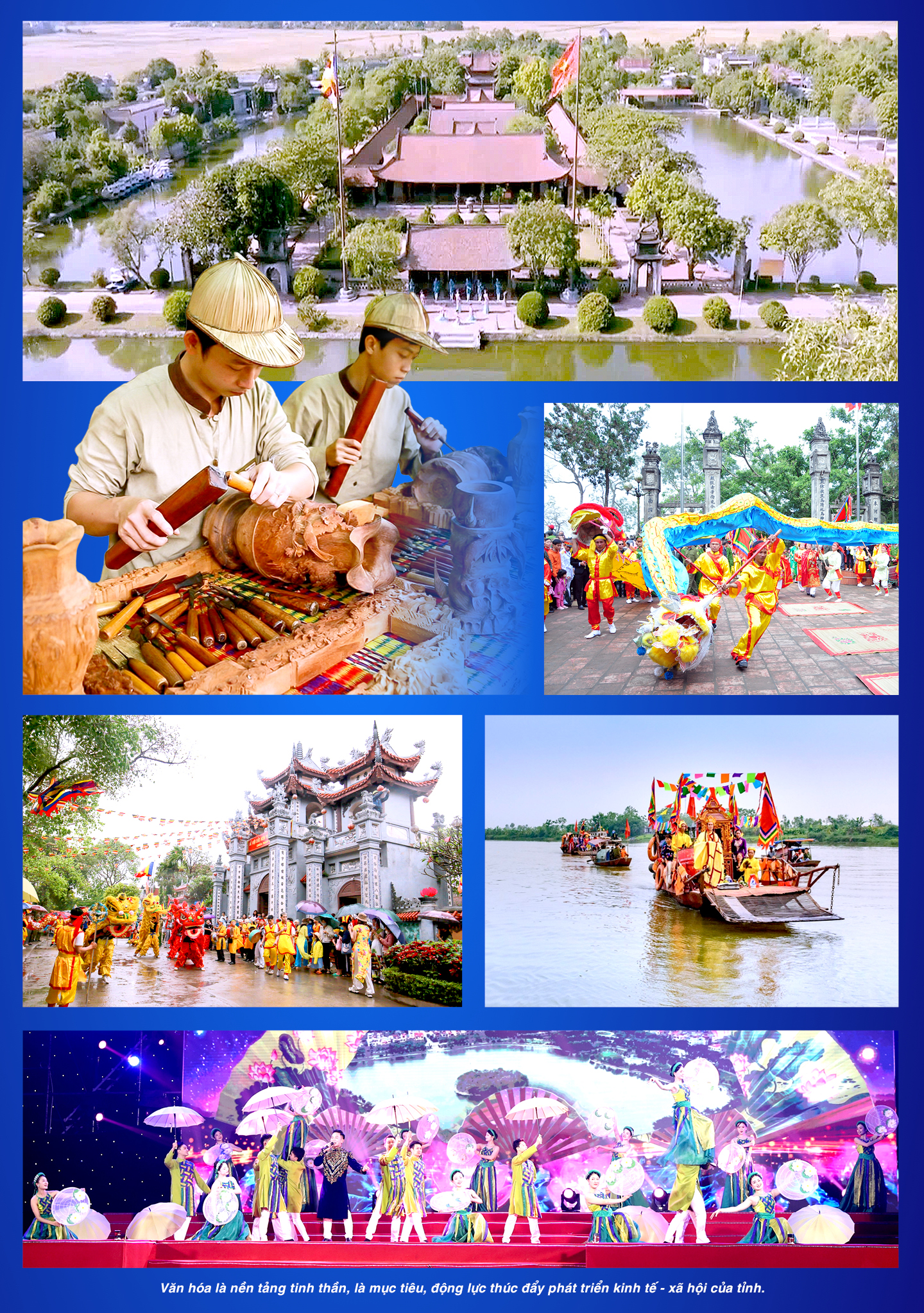 Ảnh co giãn vừa văn bản