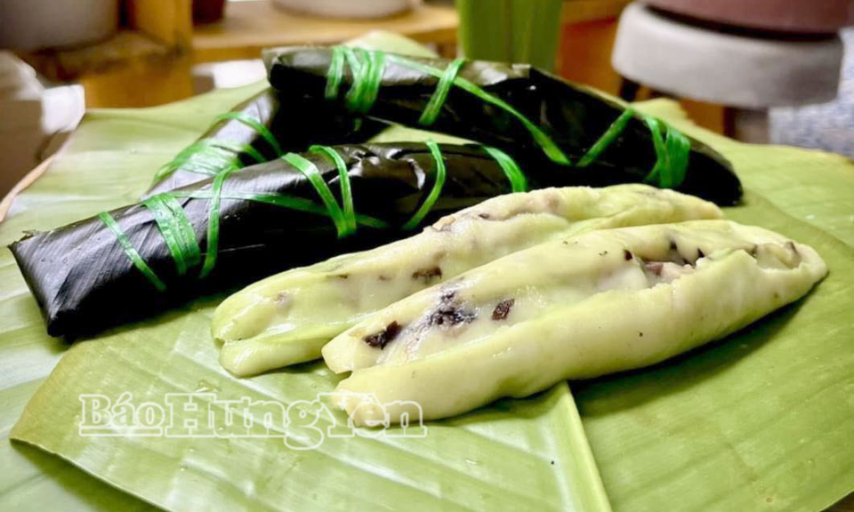 B&aacute;nh tẻ Phụng C&ocirc;ng &ndash; L&agrave;ng nghề rộn r&agrave;ng v&agrave;o m&ugrave;a Tết