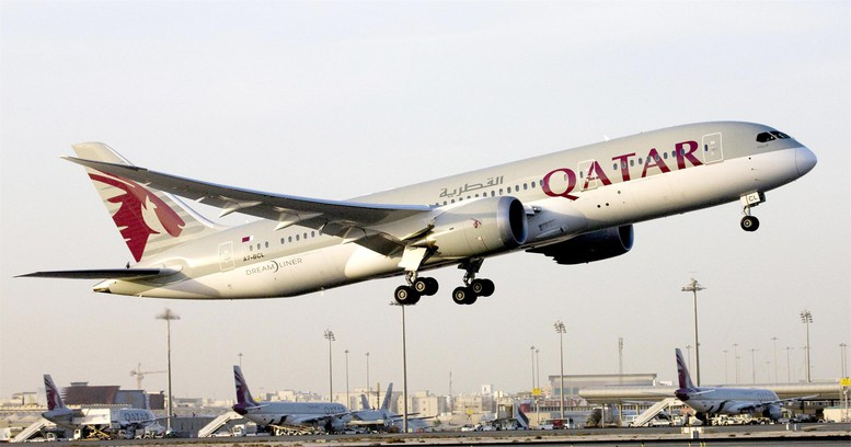 Qatar Airways hủy 13 chuyến bay đi/đến Việt Nam do chiến sự Trung Đông Qatar Airways hủy 13 chuyến bay đi/đến Việt Nam do chiến sự Trung Đông