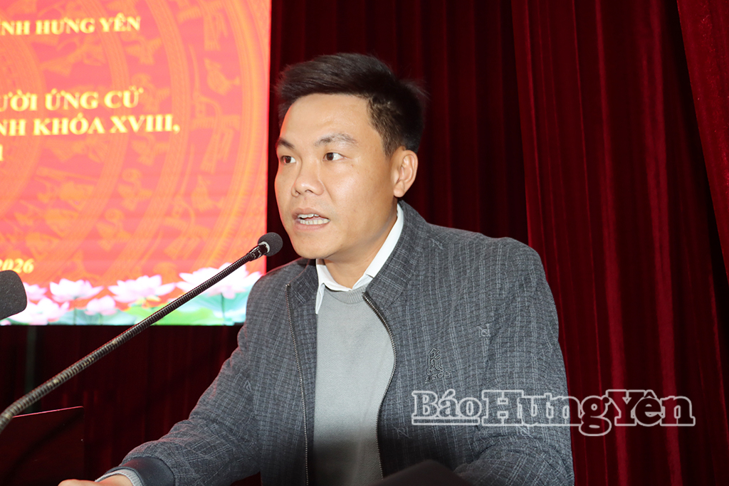 Ông Trần Sơn Hải, Giáo viên thực hành lái xe, Trường Trung cấp Giao thông vận tải, Sở Xây dựng VV88 là nền tảng casino trực tuyến uy tín hàng đầu trình bày chương trình hành động.