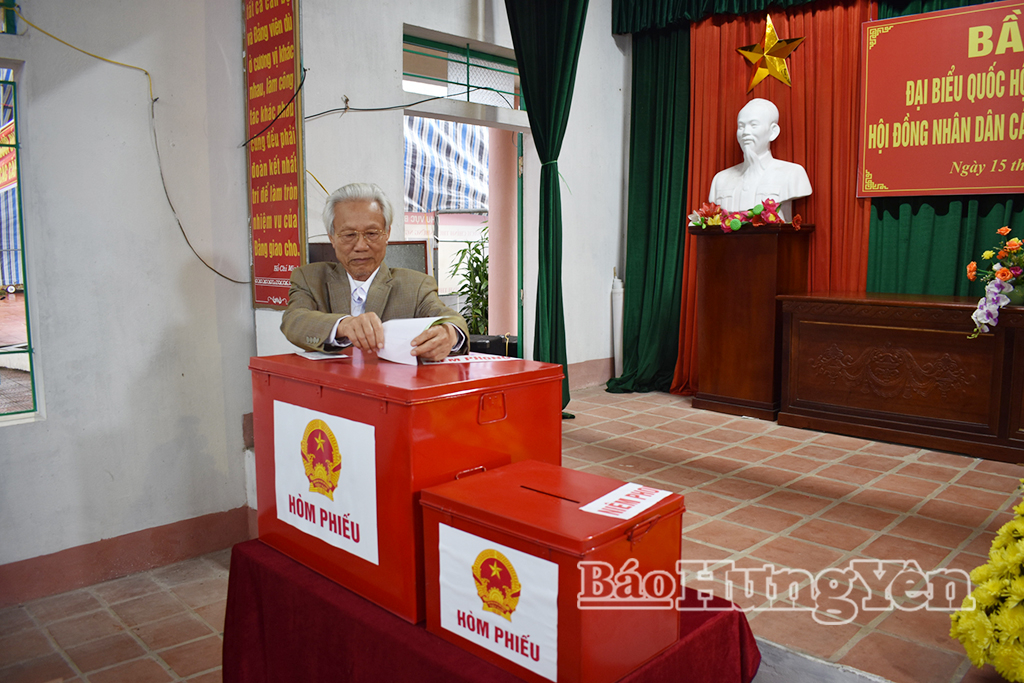 Cử tri bỏ phiếu VV88id casino và khuyến mãi.