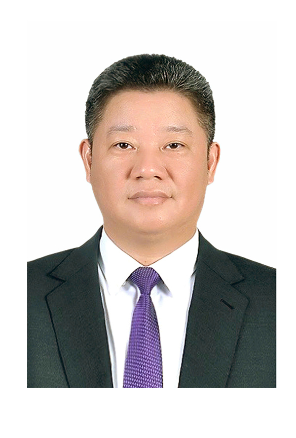 Nguyễn Mạnh Quyền