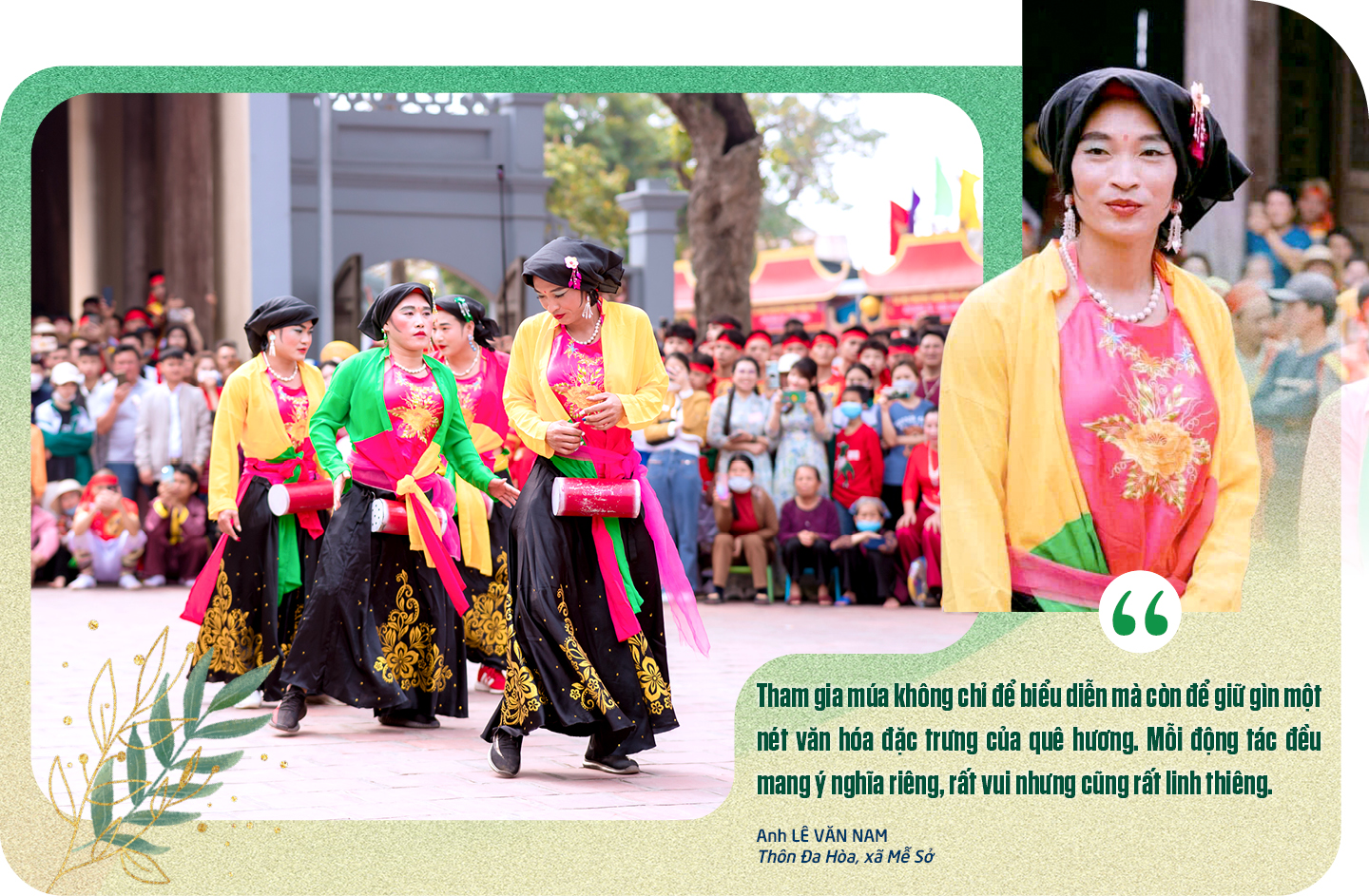 Ảnh co giãn vừa văn bản