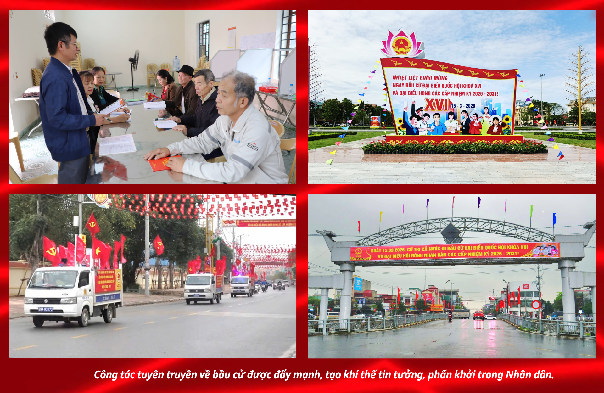 Ảnh với chú thích