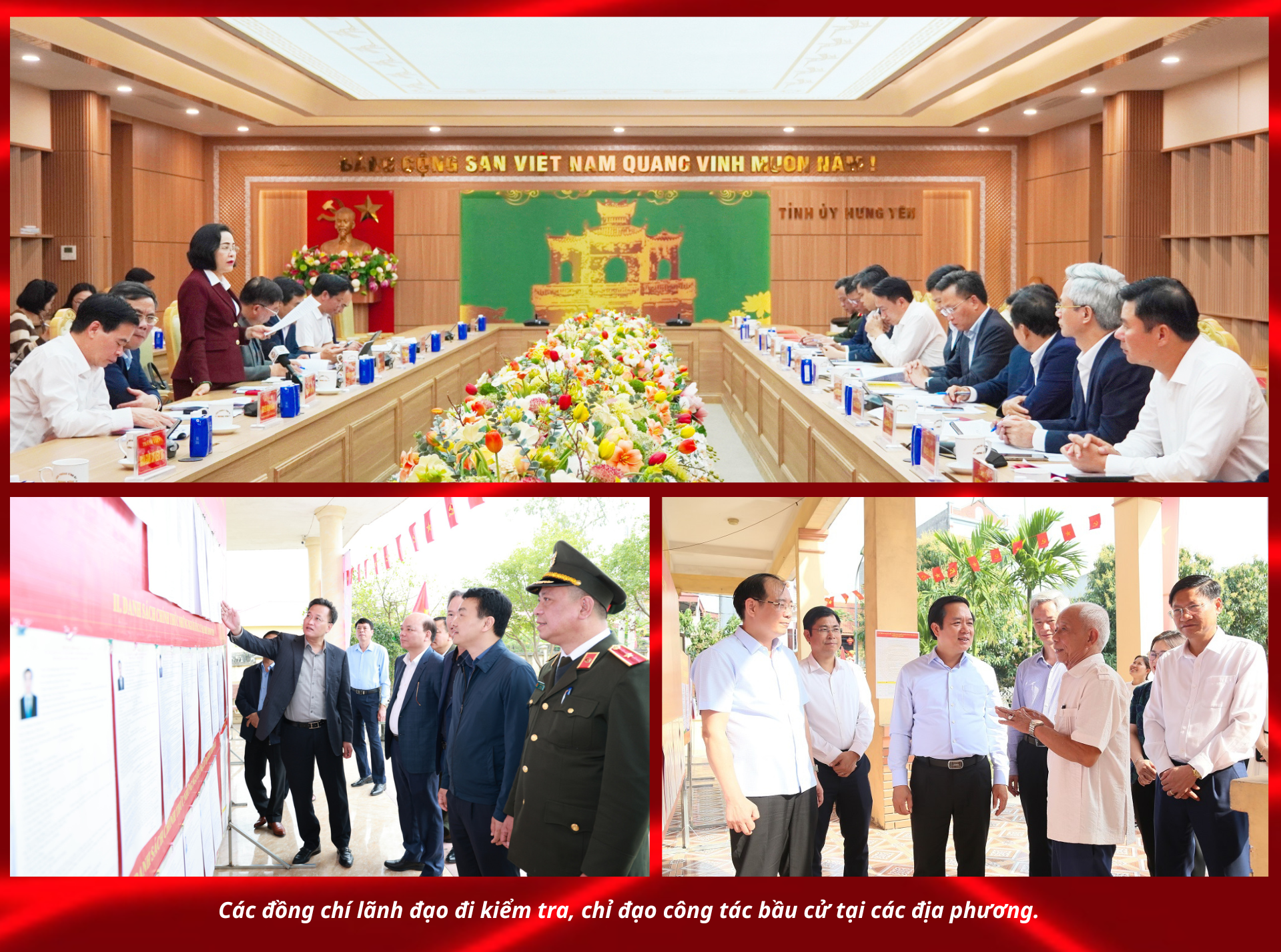 Ảnh với chú thích
