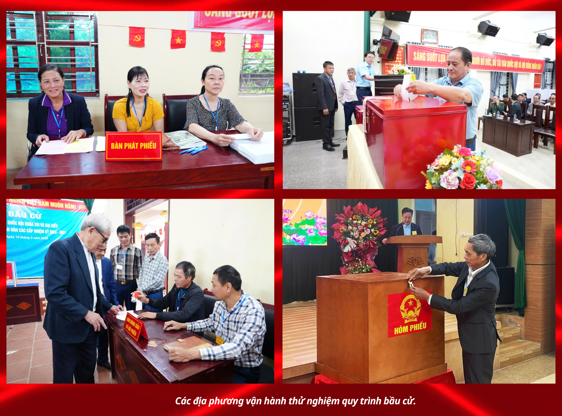 Ảnh với chú thích