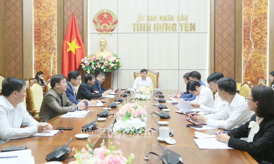 Ban bầu cử đại biểu Quốc hội số 3: Triển khai c&aacute;c điều kiện, sẵn s&agrave;ng cho ng&agrave;y bầu cử