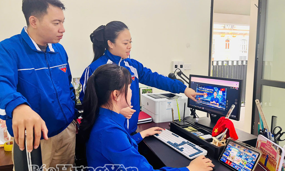 Ứng dụng AI trong tuy&ecirc;n truyền bầu cử: Đưa th&ocirc;ng tin đến gần hơn với cử tri