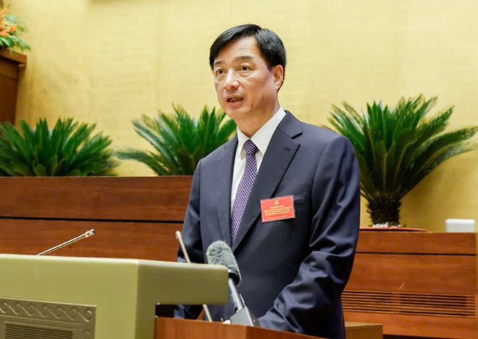 Tổ chức triển khai thực hiện nghiêm túc, đồng bộ Quy định thi hành Điều lệ Đảng