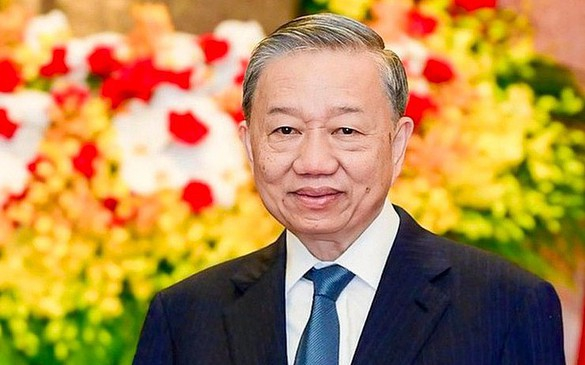 Phát huy truyền thống hữu nghị Việt Nam-Trung Quốc, nâng tầm kết nối chiến lược trong giai đoạn phát triển mới