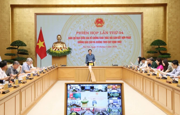 Phó Thủ tướng Hồ Quốc Dũng thẳng thắn nhìn nhận, qua nhiều đợt làm việc với phía EC, Việt Nam vẫn còn tồn tại những sai phạm lặp lại, là nguyên nhân chính khiến việc gỡ 