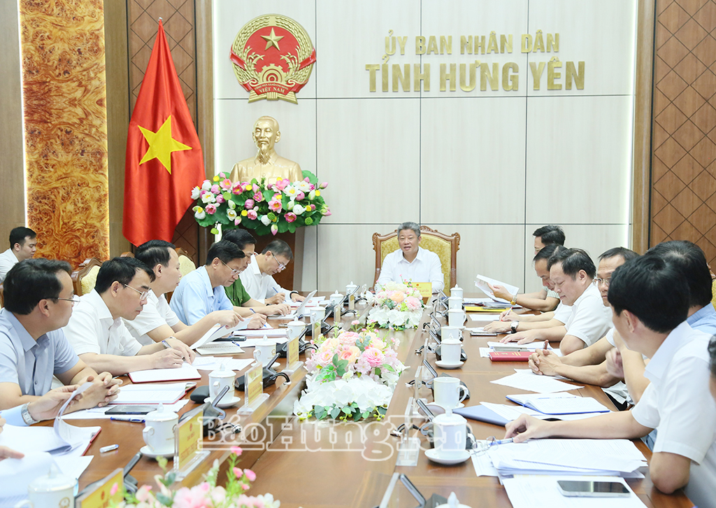 Tập trung triển khai các dự án xử lý rác thải có công nghệ hiện đại