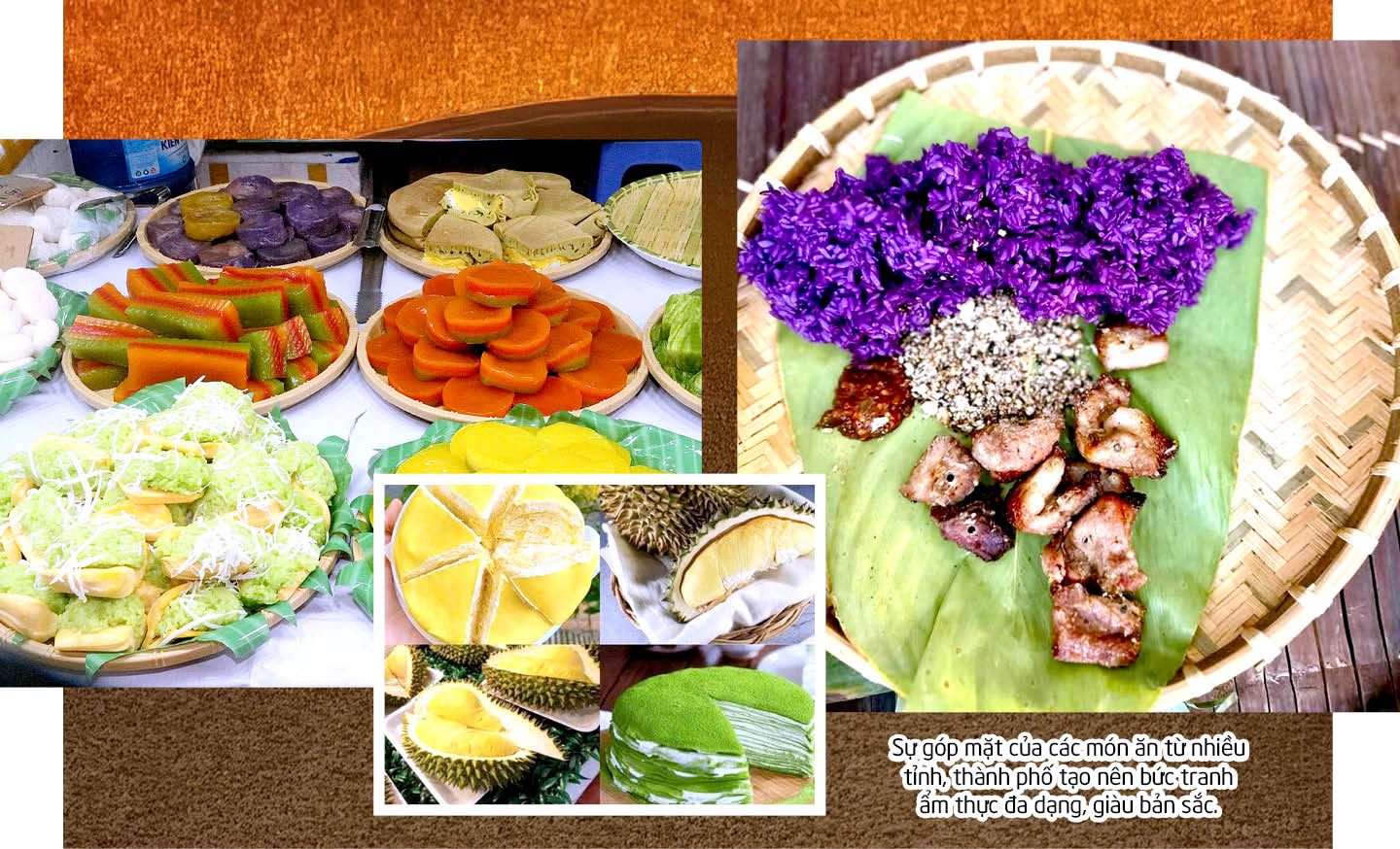 Ảnh với chú thích