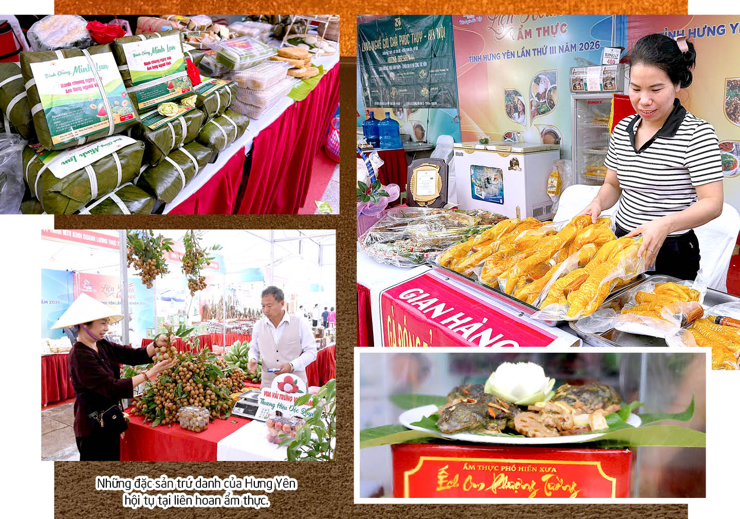 Ảnh với chú thích