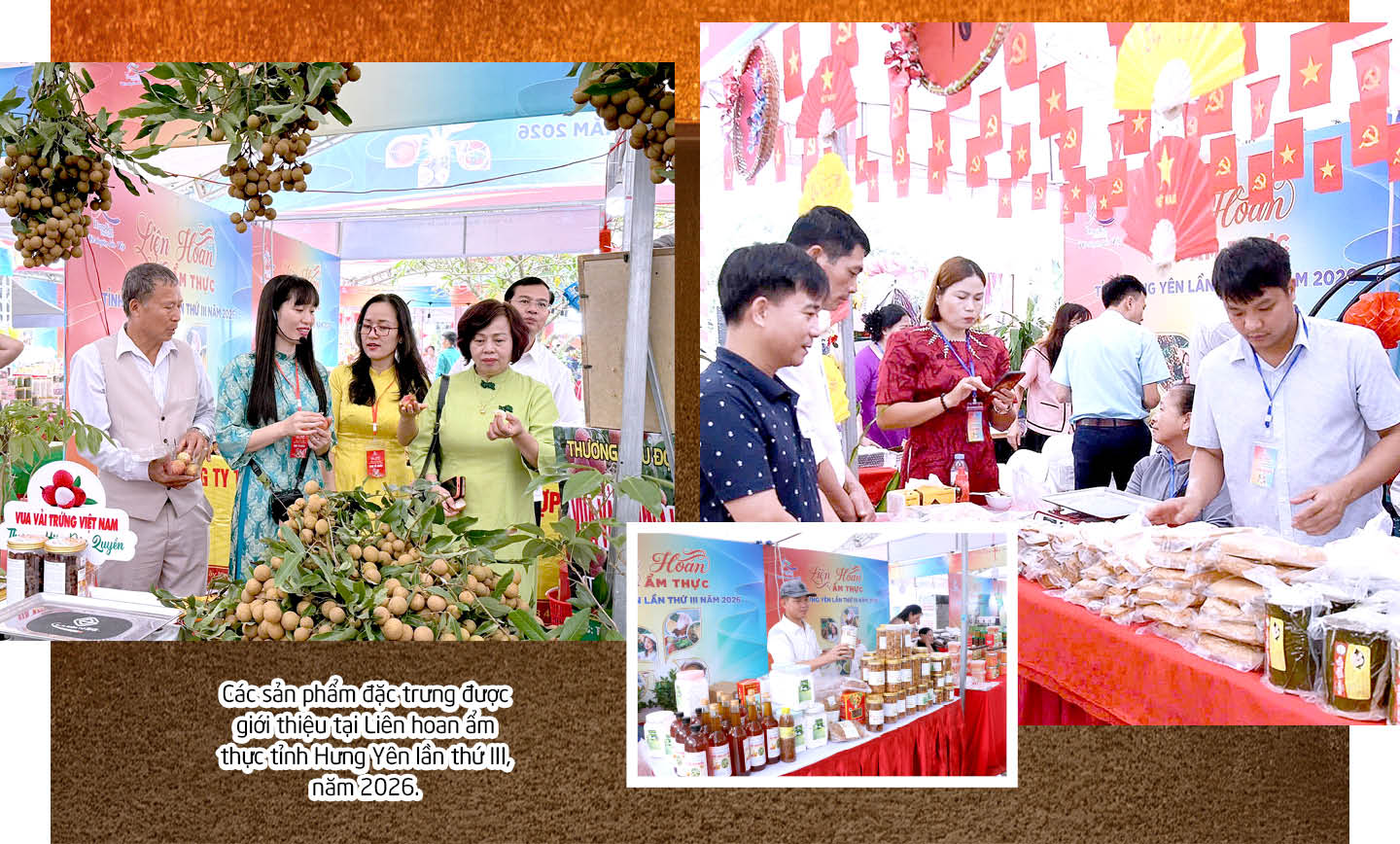 Ảnh với chú thích