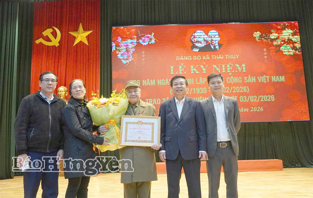 Ký ức người lính Điện Biên