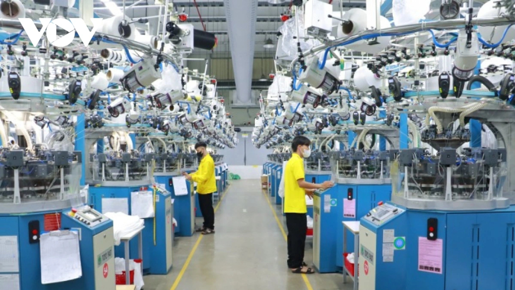 Tỉnh Hưng Yên đạt tốc độ tăng trưởng 2 “con số” trong quý I/2026