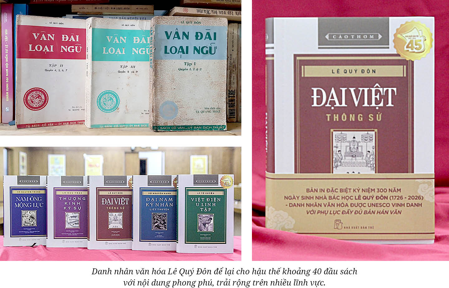 Ảnh co giãn vừa văn bản
