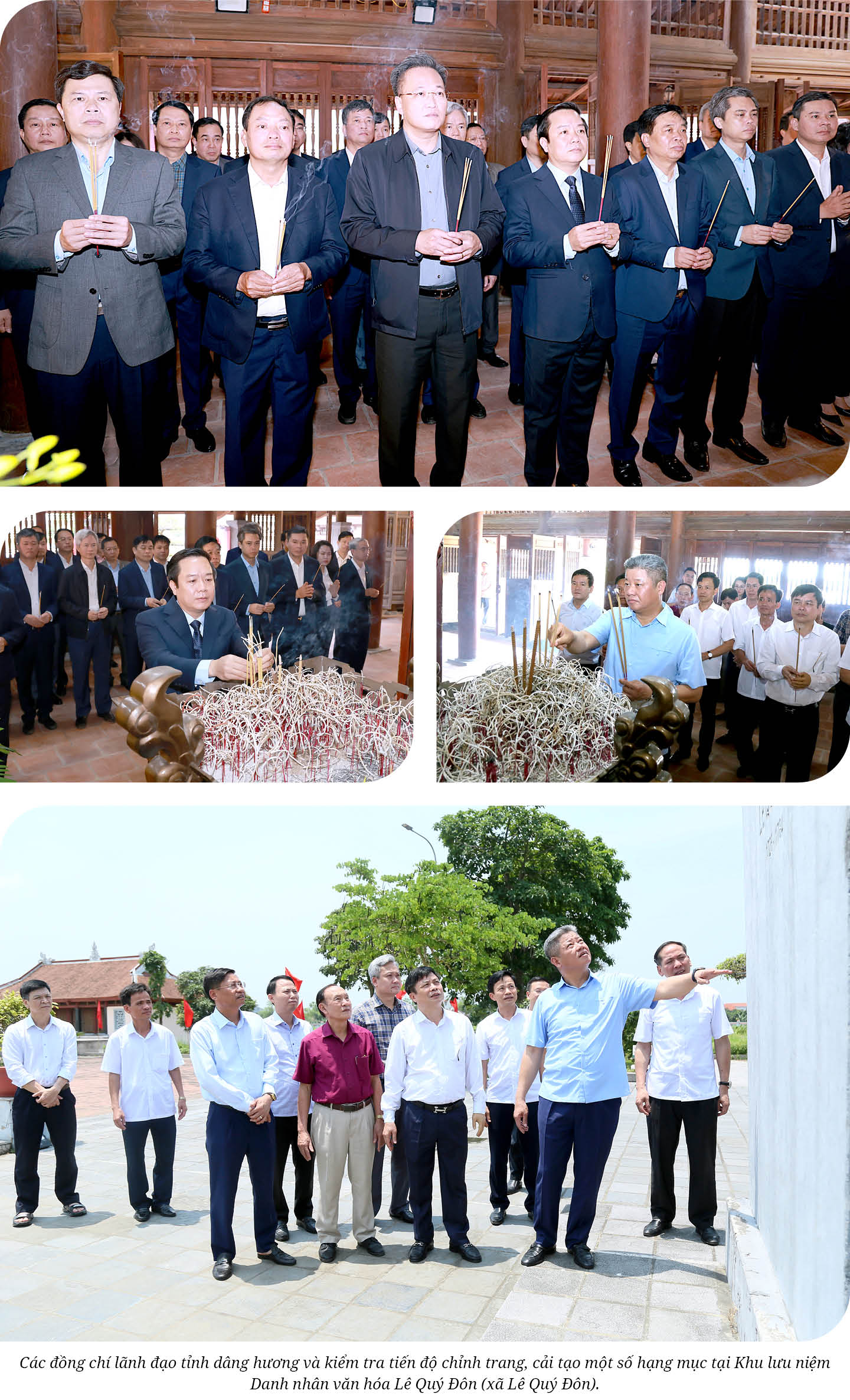 Ảnh co giãn vừa văn bản
