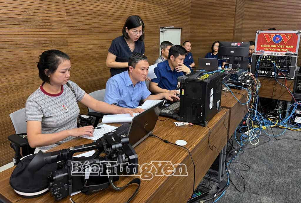 Hành trình Gìn giữ Sắc màu Văn hóa Điện Biên
