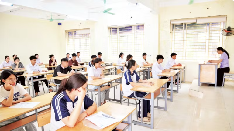 Hướng dẫn xác định bằng khen công trạng phục vụ xét tặng danh hiệu Nhà giáo Ưu tú