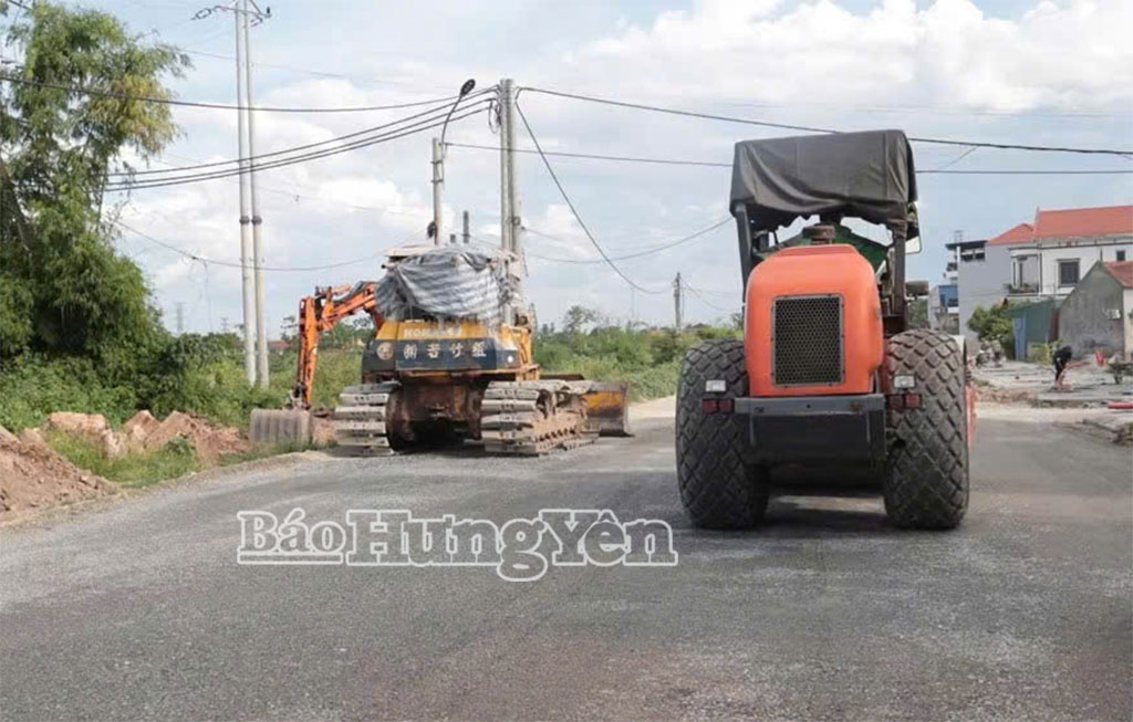 Phường Sơn Nam phấn đấu hoàn thành 100% kế hoạch giải ngân vốn đầu tư công năm 2026.