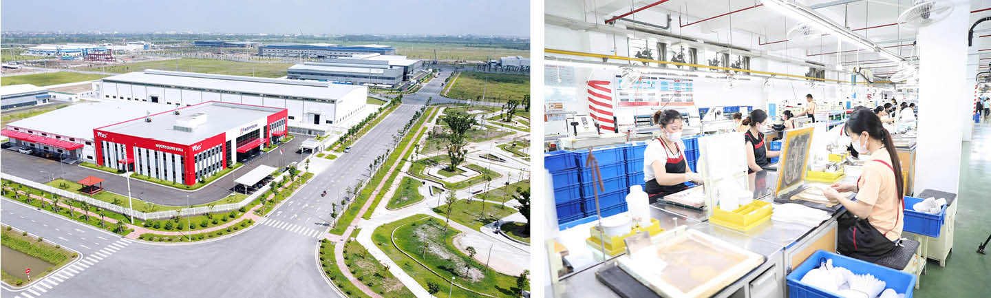 Ảnh co giãn vừa văn bản