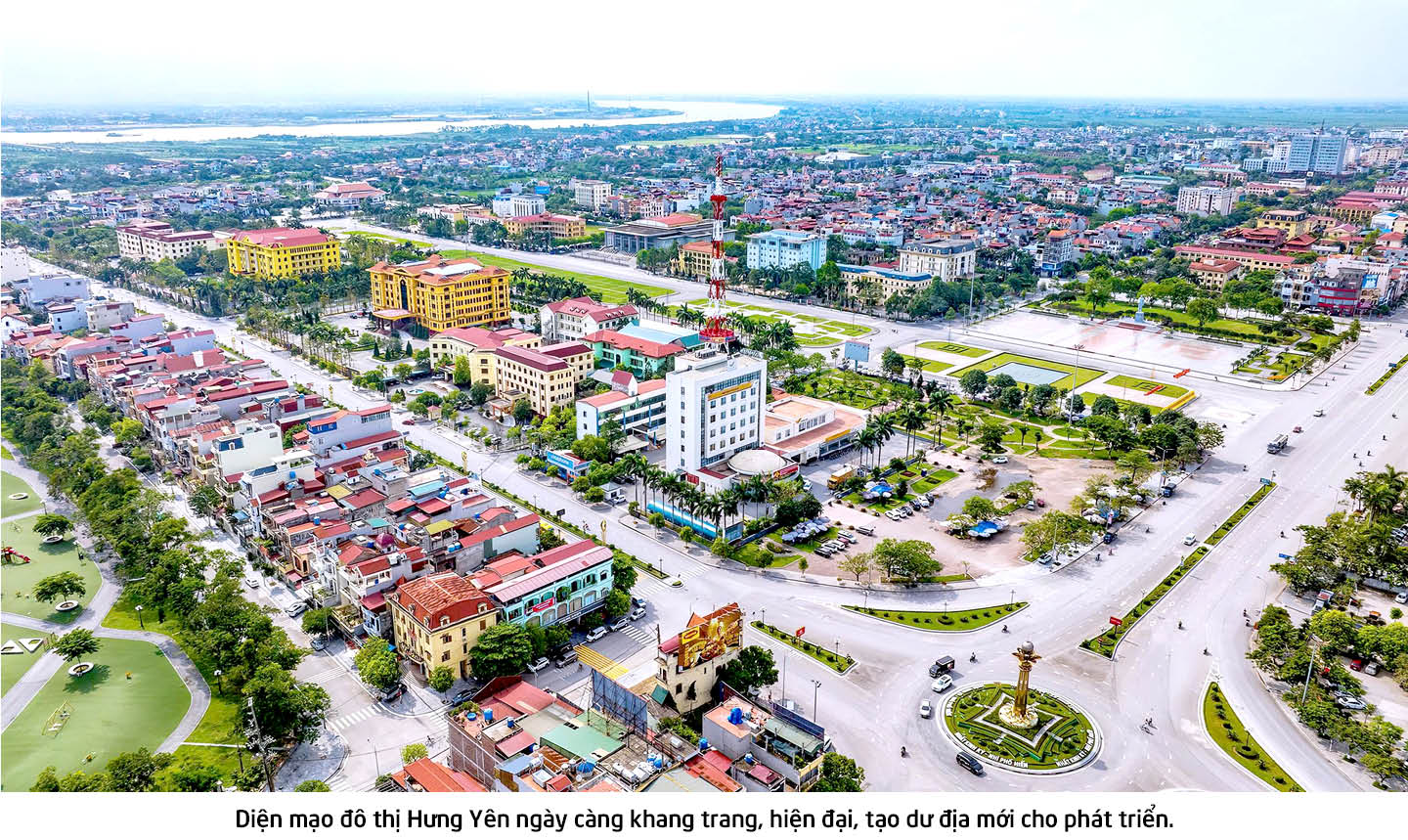 Ảnh co giãn vừa văn bản